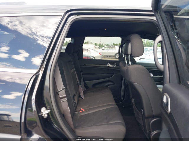 1C4RJEAG2MC511713 Jeep Grand Cherokee