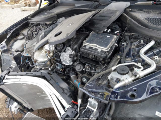 2023 MERCEDES-BENZ GLC 300 W1NKM4HB5PU028849 Photo 9