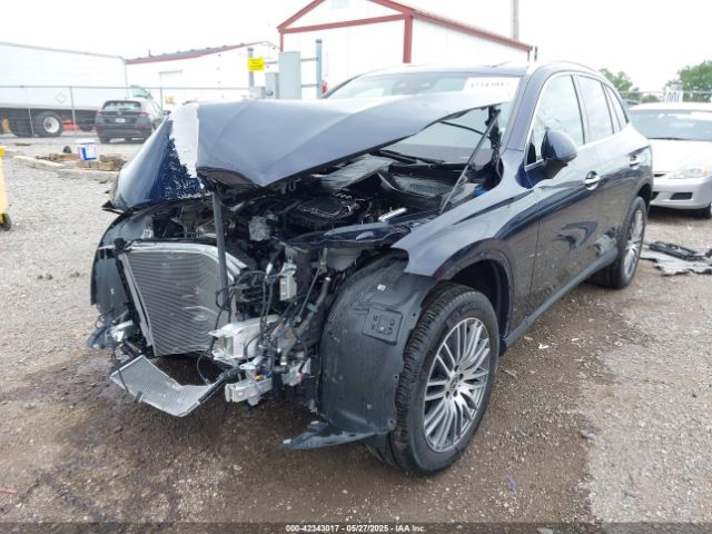2023 MERCEDES-BENZ GLC 300 W1NKM4HB5PU028849 Photo 1