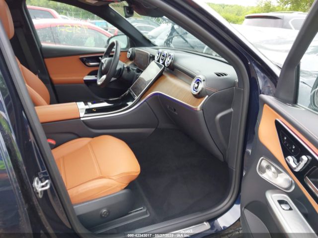 2023 MERCEDES-BENZ GLC 300 W1NKM4HB5PU028849 Photo 4