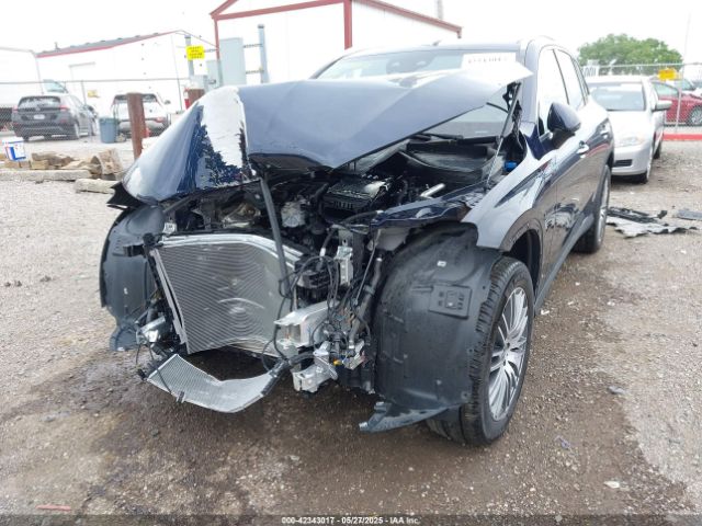 2023 MERCEDES-BENZ GLC 300 W1NKM4HB5PU028849 Photo 5