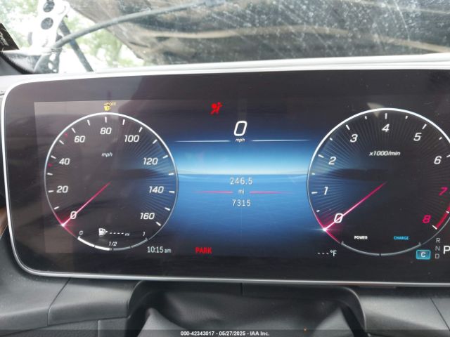 2023 MERCEDES-BENZ GLC 300 W1NKM4HB5PU028849 Photo 6