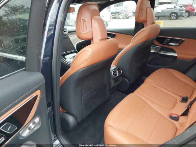 2023 MERCEDES-BENZ GLC 300 W1NKM4HB5PU028849 Photo 7