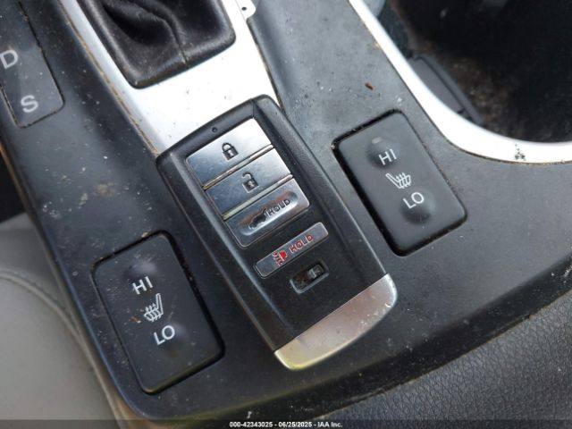 2016 ACURA RDX 5J8TB4H53GL014628 Photo 10