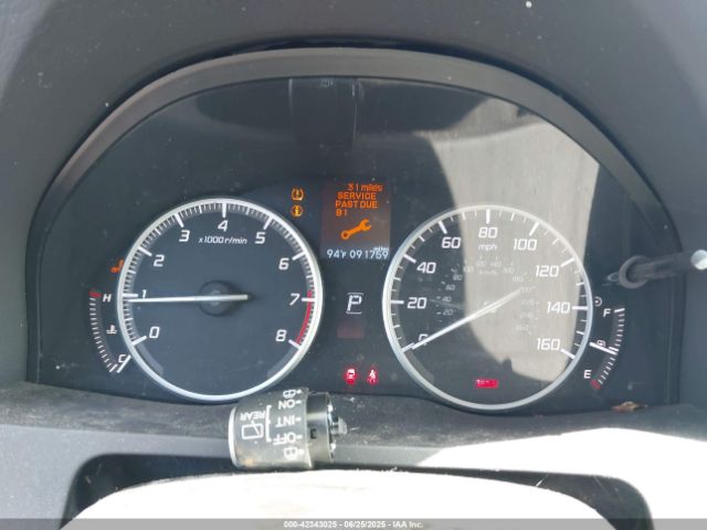 2016 ACURA RDX 5J8TB4H53GL014628 Photo 6