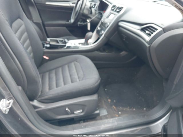 2015 FORD FUSION 3FA6P0H74FR102049 Photo 4