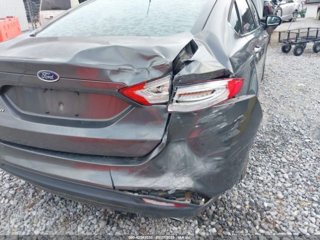 2015 FORD FUSION 3FA6P0H74FR102049 Photo 5