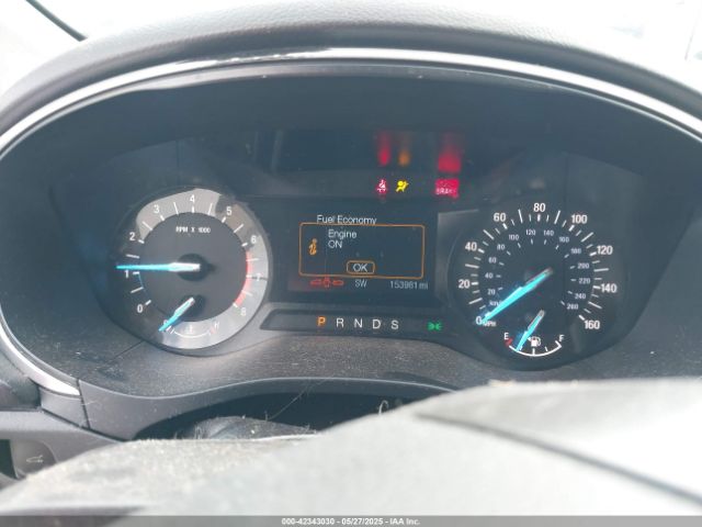2015 FORD FUSION 3FA6P0H74FR102049 Photo 6