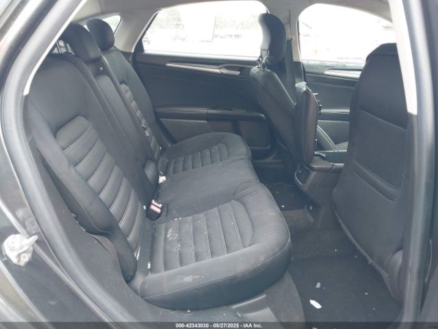 2015 FORD FUSION 3FA6P0H74FR102049 Photo 7