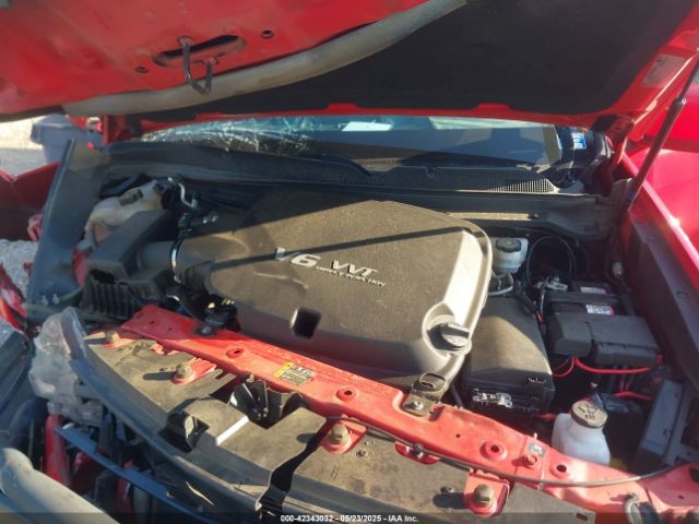 1GCGTDEN6L1215253 Chevrolet Colorado 4wd  Short Box Z71