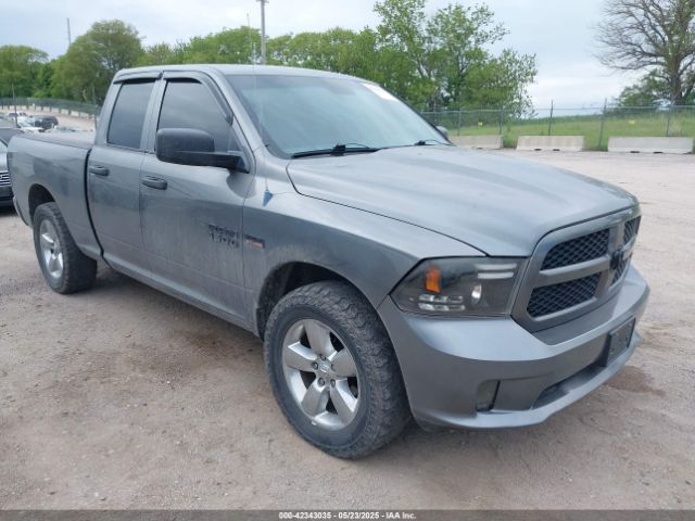 2013 RAM 1500 1C6RR7FT7DS682559