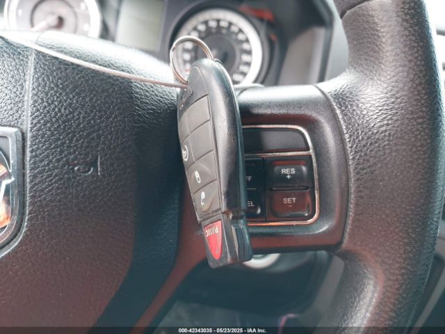 2013 RAM 1500 1C6RR7FT7DS682559 Photo 10