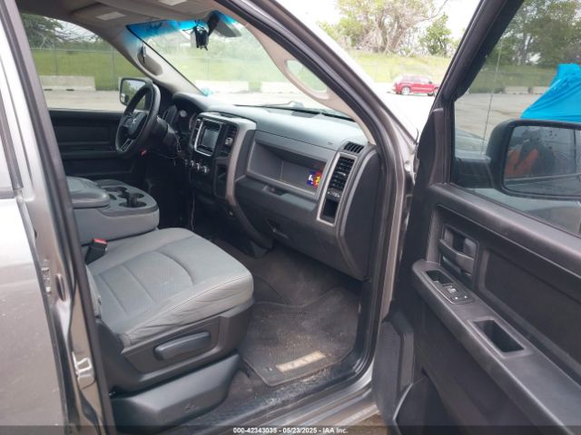 2013 RAM 1500 1C6RR7FT7DS682559 Photo 4