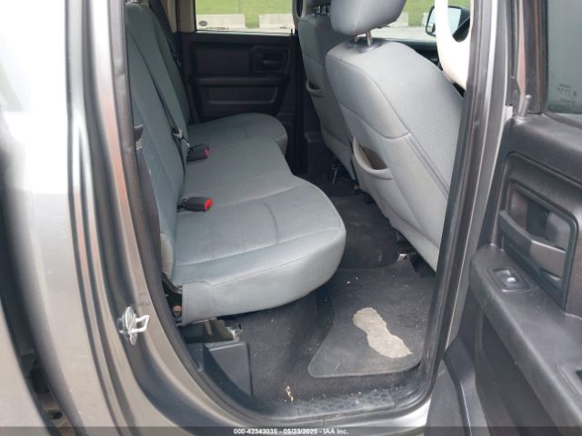 2013 RAM 1500 1C6RR7FT7DS682559 Photo 7