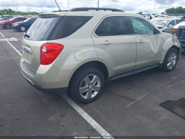 1GNALCEKXEZ102035 Chevrolet Equinox 2lt