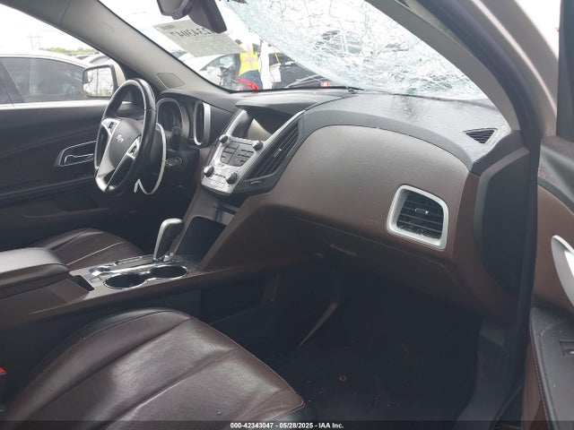 1GNALCEKXEZ102035 Chevrolet Equinox 2lt