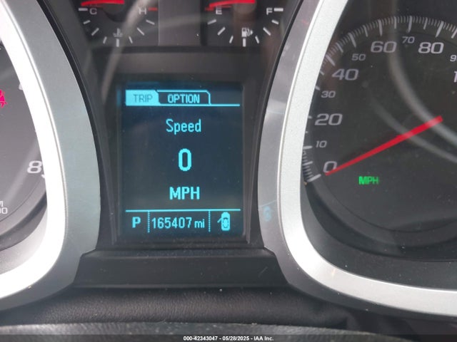 1GNALCEKXEZ102035 Chevrolet Equinox 2lt