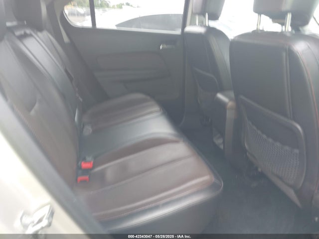 1GNALCEKXEZ102035 Chevrolet Equinox 2lt