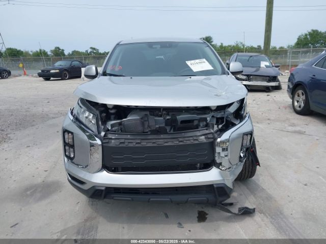 JA4ARUAU9PU007786 Mitsubishi Outlander Sport 2.0 Es Awc