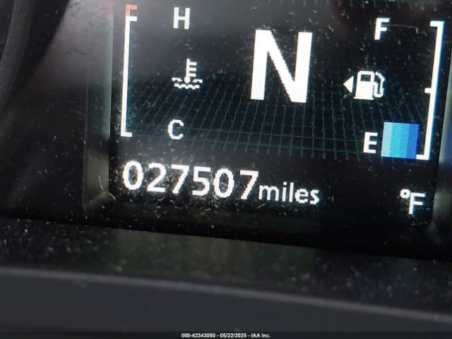 JA4ARUAU9PU007786 Mitsubishi Outlander Sport 2.0 Es Awc