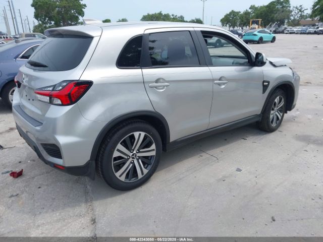 2023 MITSUBISHI OUTLANDER SPORT JA4ARUAU9PU007786 Photo 3