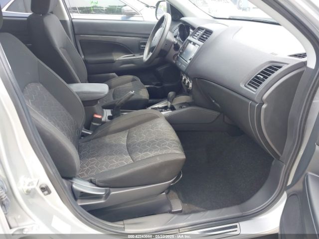2023 MITSUBISHI OUTLANDER SPORT JA4ARUAU9PU007786 Photo 4