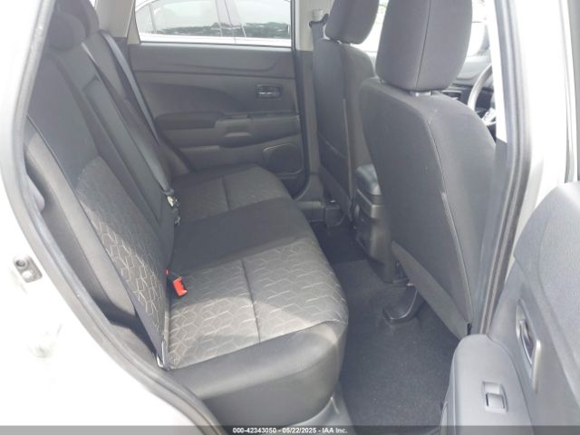 2023 MITSUBISHI OUTLANDER SPORT JA4ARUAU9PU007786 Photo 7