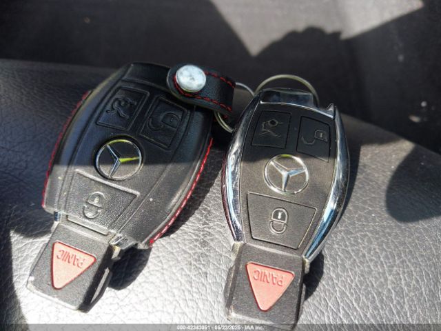 2013 MERCEDES-BENZ SLK 250 WDDPK4HA2DF056625 Photo 10