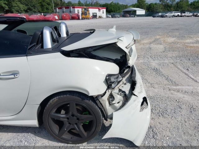 2013 MERCEDES-BENZ SLK 250 WDDPK4HA2DF056625 Photo 5