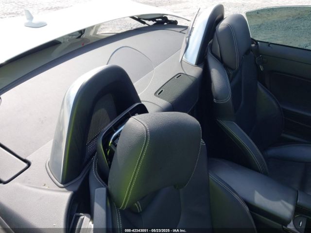 2013 MERCEDES-BENZ SLK 250 WDDPK4HA2DF056625 Photo 7