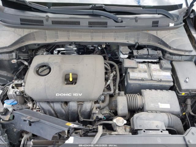 KM8K2CAA3LU471256 Hyundai Kona Sel
