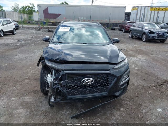 KM8K2CAA3LU471256 Hyundai Kona Sel