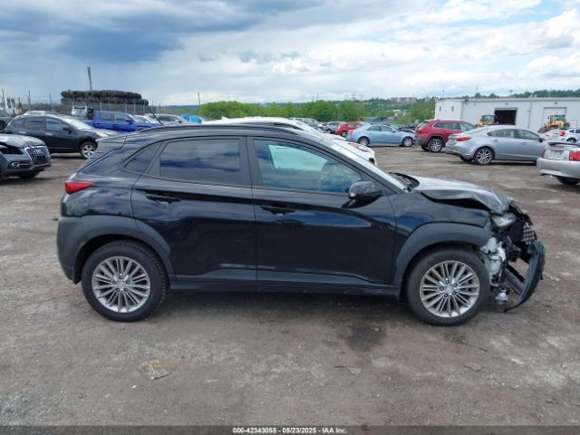 KM8K2CAA3LU471256 Hyundai Kona Sel