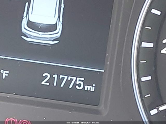 KM8K2CAA3LU471256 Hyundai Kona Sel
