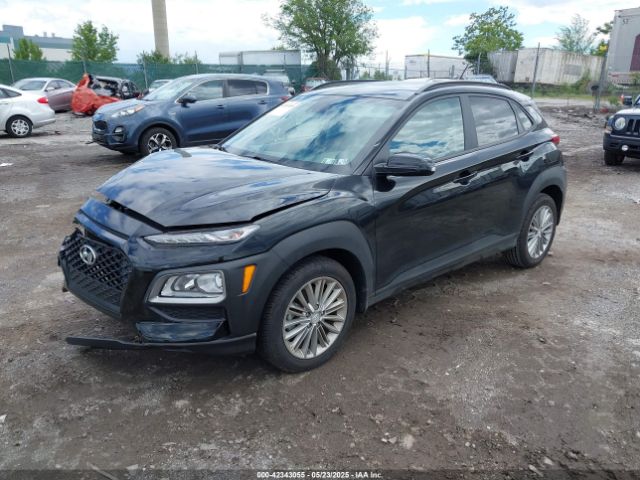 KM8K2CAA3LU471256 Hyundai Kona Sel