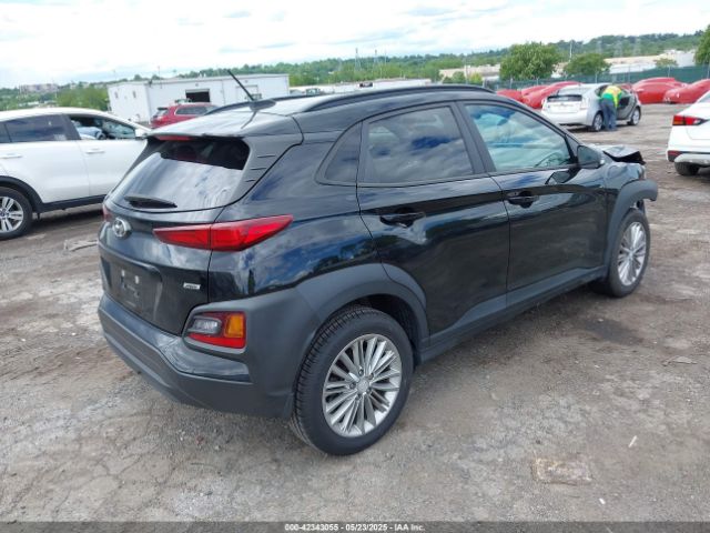 KM8K2CAA3LU471256 Hyundai Kona Sel