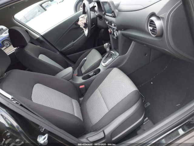 KM8K2CAA3LU471256 Hyundai Kona Sel