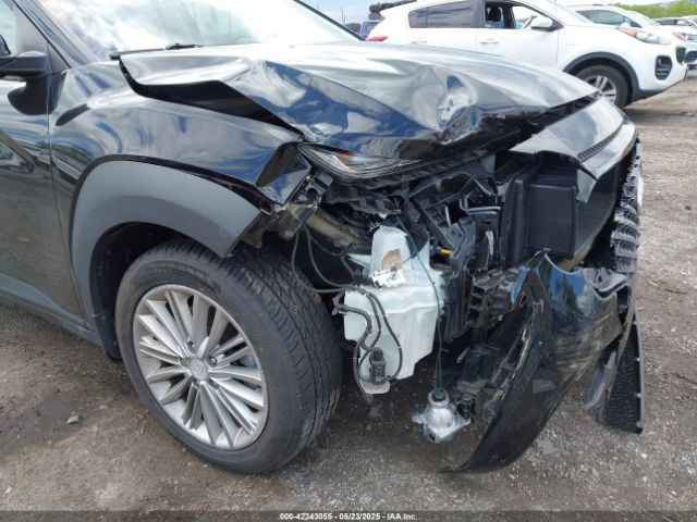 KM8K2CAA3LU471256 Hyundai Kona Sel