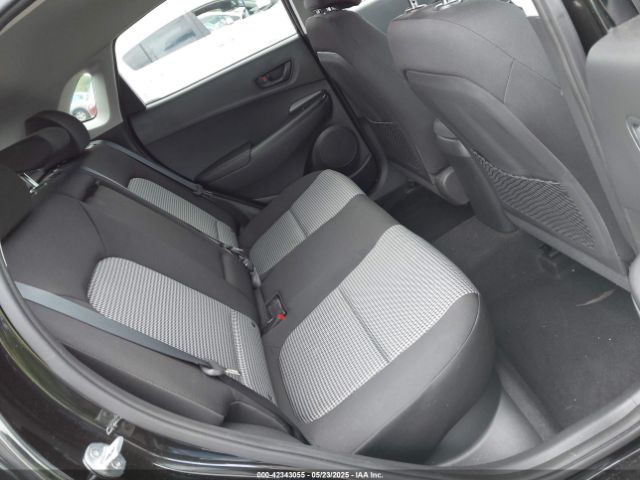 KM8K2CAA3LU471256 Hyundai Kona Sel