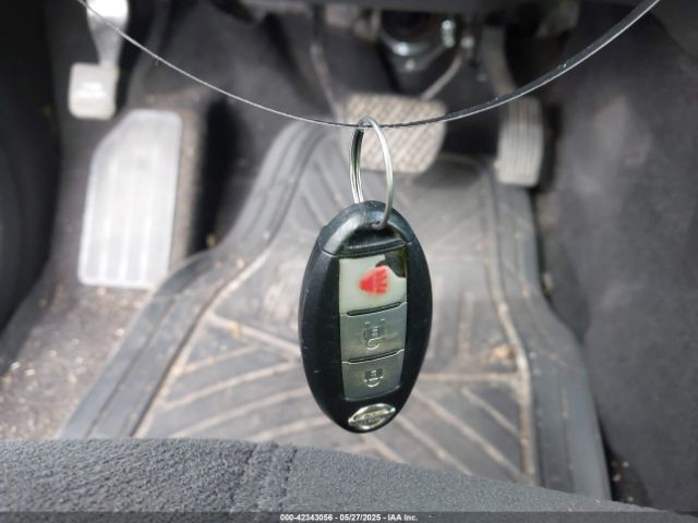 JN8AZ1MWXEW518835 Nissan MURANO S