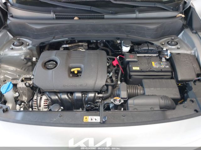 KNDERCAA8P7358467 KIA SELTOS EX