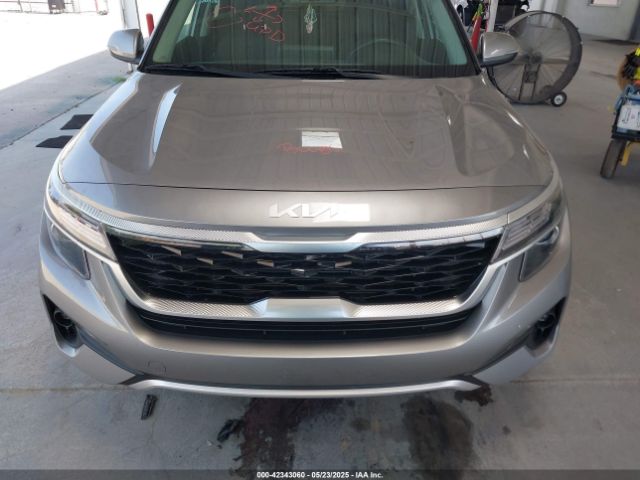 KNDERCAA8P7358467 KIA SELTOS EX