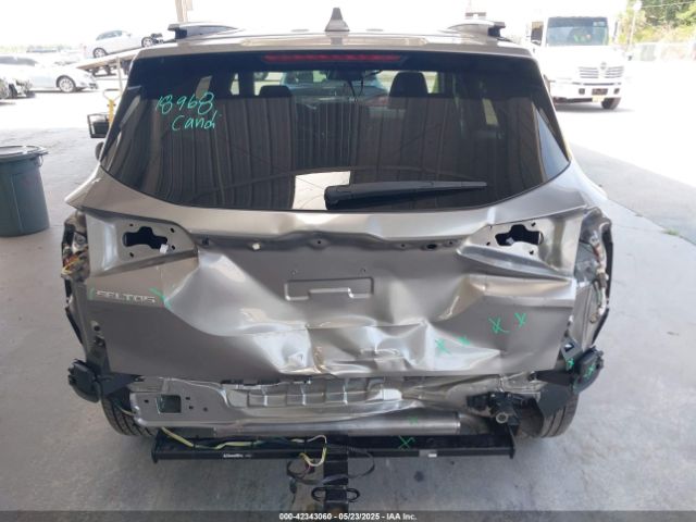 KNDERCAA8P7358467 KIA SELTOS EX