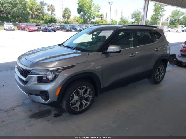 KNDERCAA8P7358467 KIA SELTOS EX