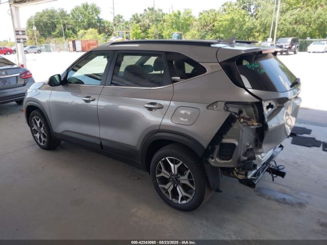 KNDERCAA8P7358467 KIA SELTOS EX