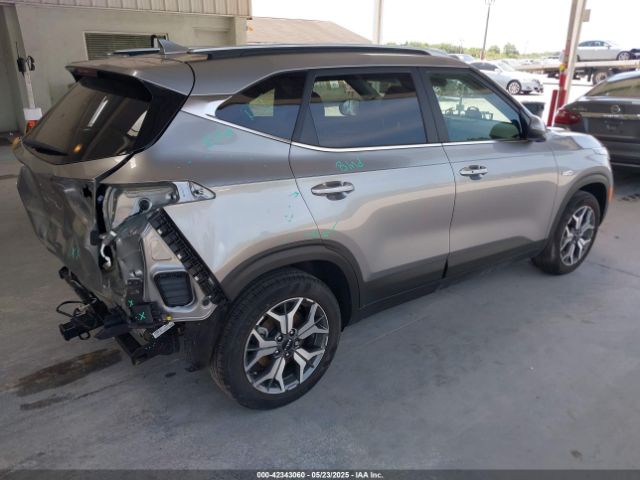 KNDERCAA8P7358467 KIA SELTOS EX