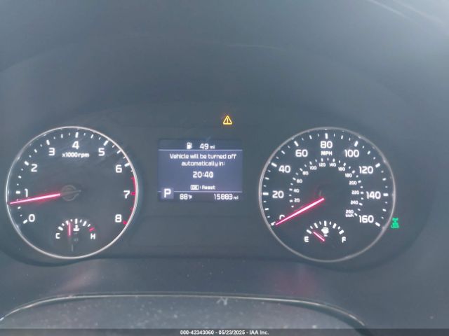 KNDERCAA8P7358467 KIA SELTOS EX