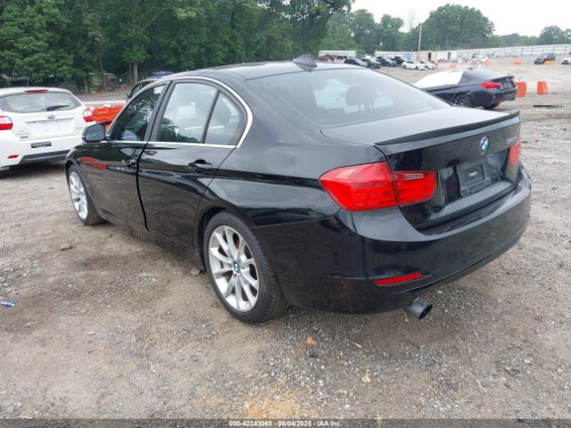 2015 BMW 320I WBA3B1C51FK137768 Photo 2