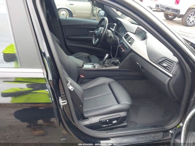 2015 BMW 320I WBA3B1C51FK137768 Photo 4