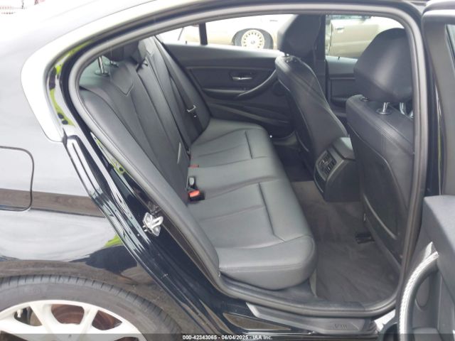 2015 BMW 320I WBA3B1C51FK137768 Photo 7